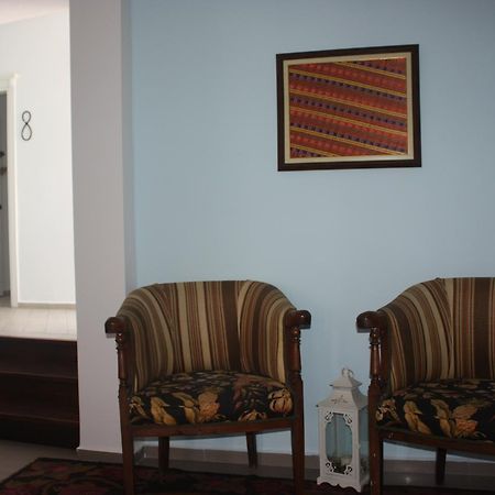 Egesade Hotel Ayvalı Kültér fotó