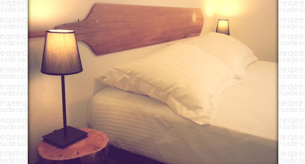 Egesade Hotel Ayvalı Szoba fotó
