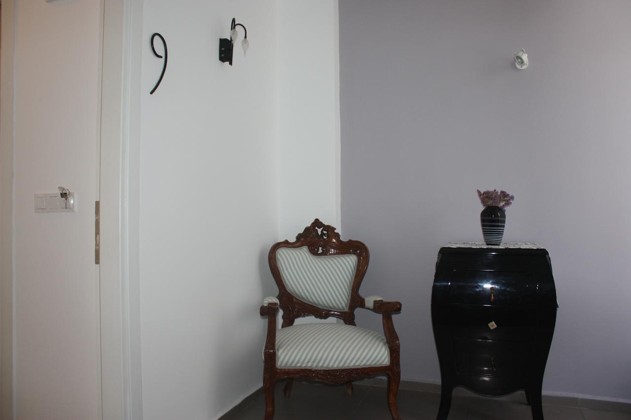 Egesade Hotel Ayvalı Kültér fotó