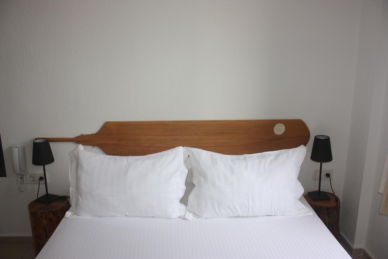 Egesade Hotel Ayvalı Kültér fotó